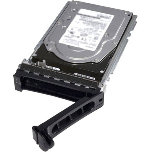 Dell 300 GB Hard Drive - 2.5" Internal - SAS (12Gb/s SAS)