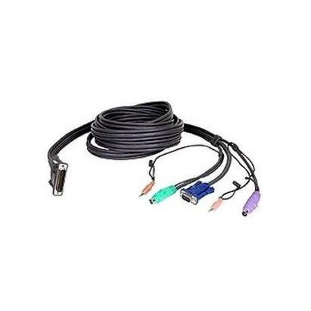Aten MasterView Pro 1000 Series PS/2 KVM Cable