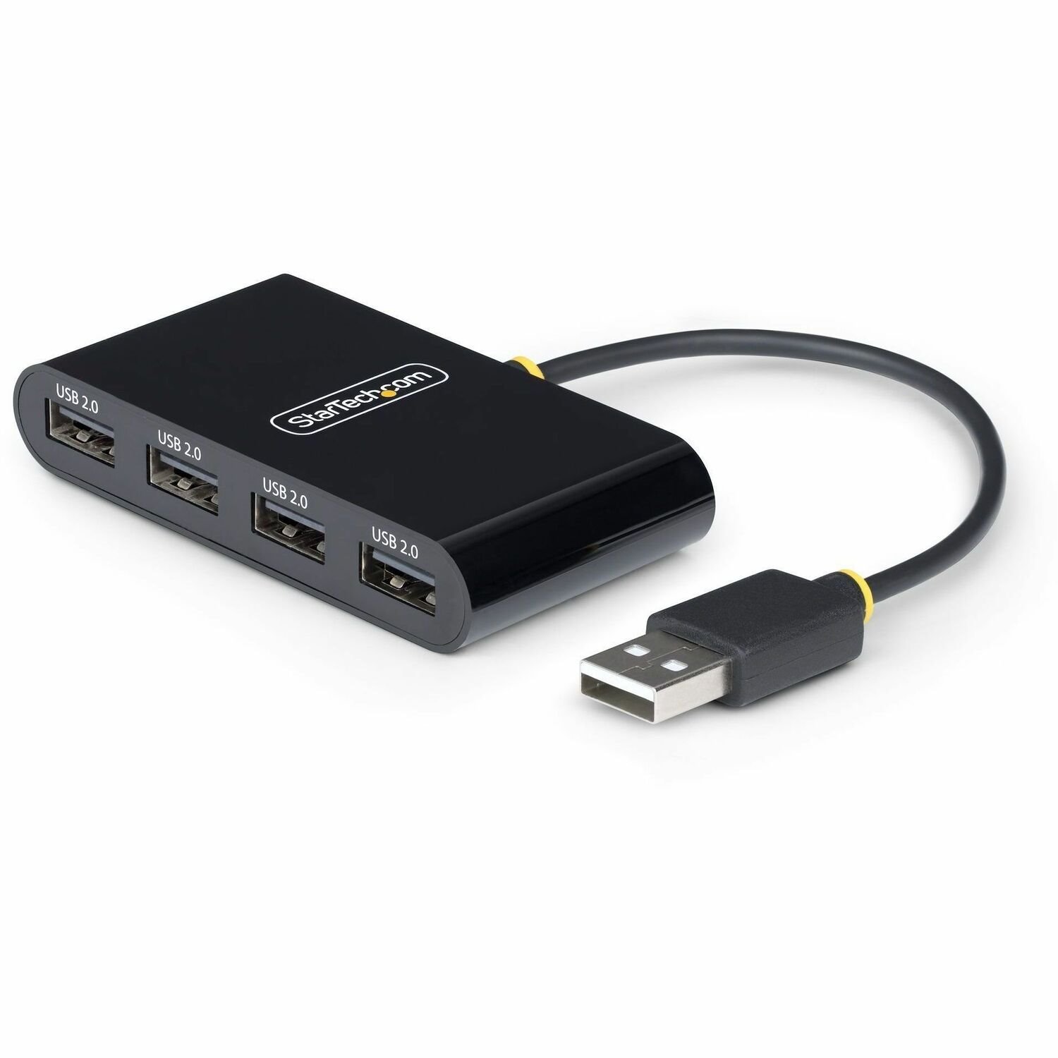 StarTech.com Travel Mini USB Hub