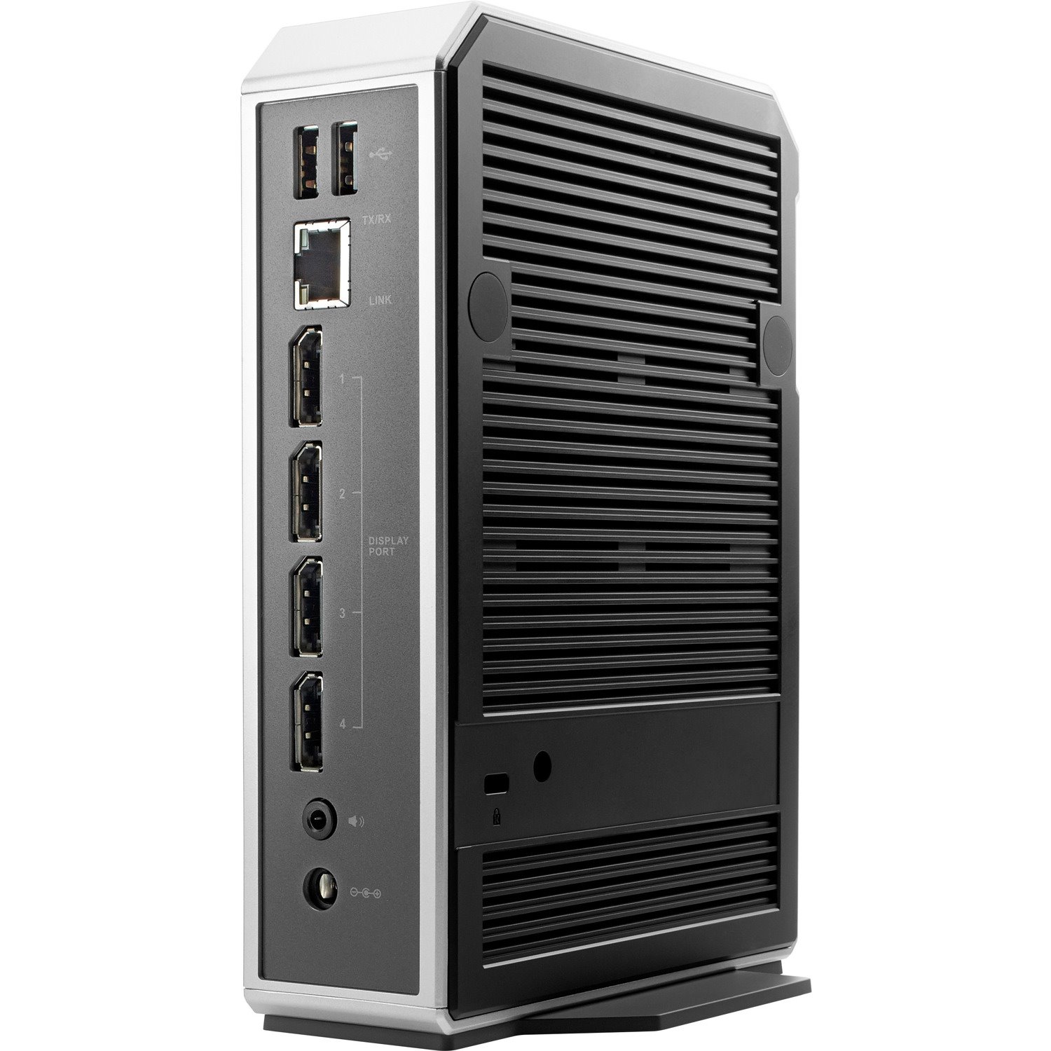 HP t310 Zero Client - Teradici Tera2140