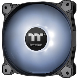 Thermaltake Pure A12 Radiator Fan (Single Fan Pack)-White - 1 Pack