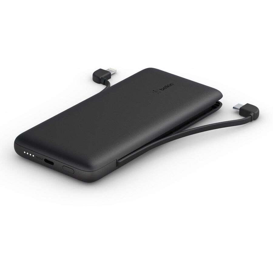 Belkin Power Bank - Black