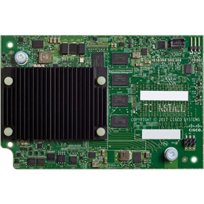 Cisco 1480 40Gigabit Ethernet Card