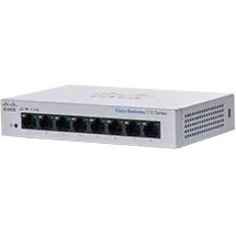 Cisco Business 110 CBS110-8T-D 8 Ports Ethernet Switch