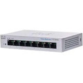 Cisco 110 CBS110-8T-D 8 Ports Ethernet Switch