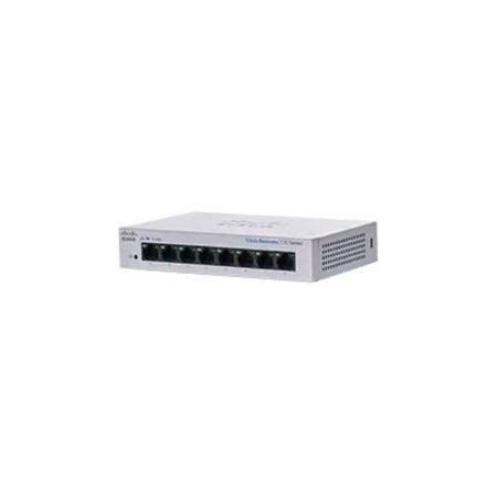 Cisco 110 CBS110-8T-D Ethernet Switch