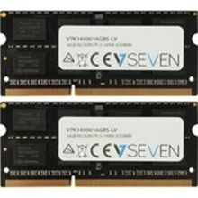 V7 16GB (2 x 8GB) DDR3 SDRAM Memory Kit