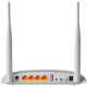 TP-Link TD-W9970 Wi-Fi 4 IEEE 802.11n ADSL2+, VDSL2 Modem/Wireless Router