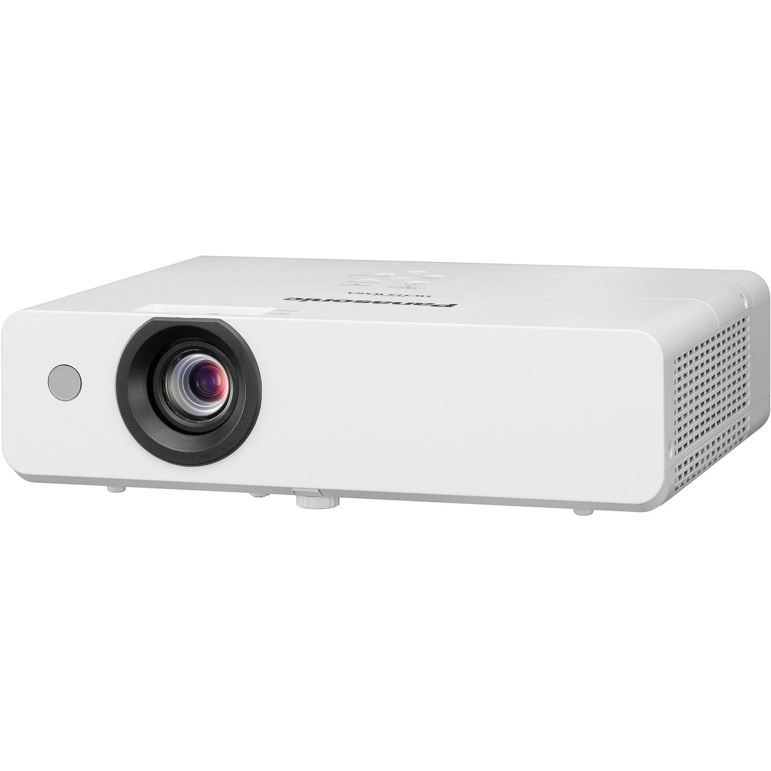 Panasonic PT-LW373 LCD Projector - 16:10