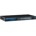 ICCN Ethernet Switch