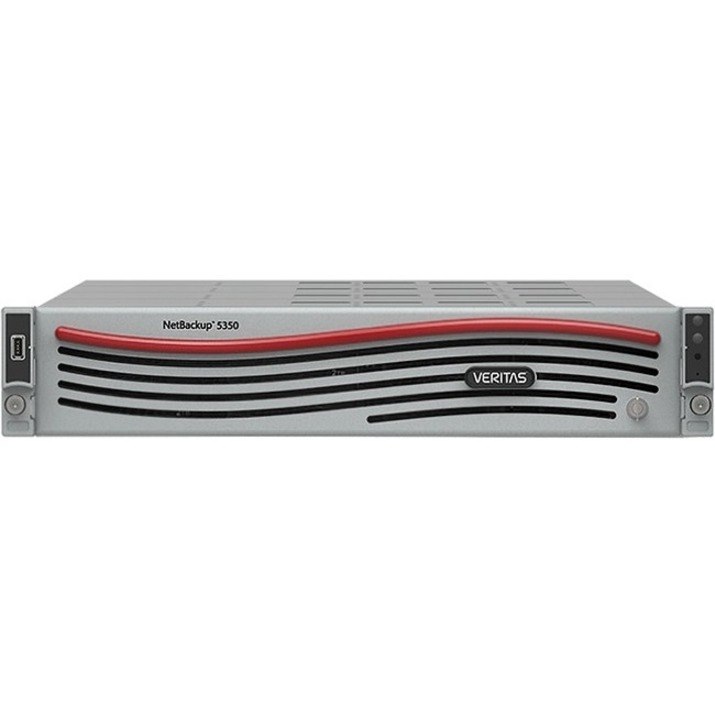 Veritas Veritas NetBackup 5350 SAN/NAS Storage System