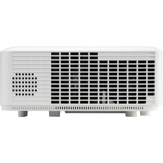 ViewSonic LS860WU 3D Ready Short Throw DLP Projector - 16:10