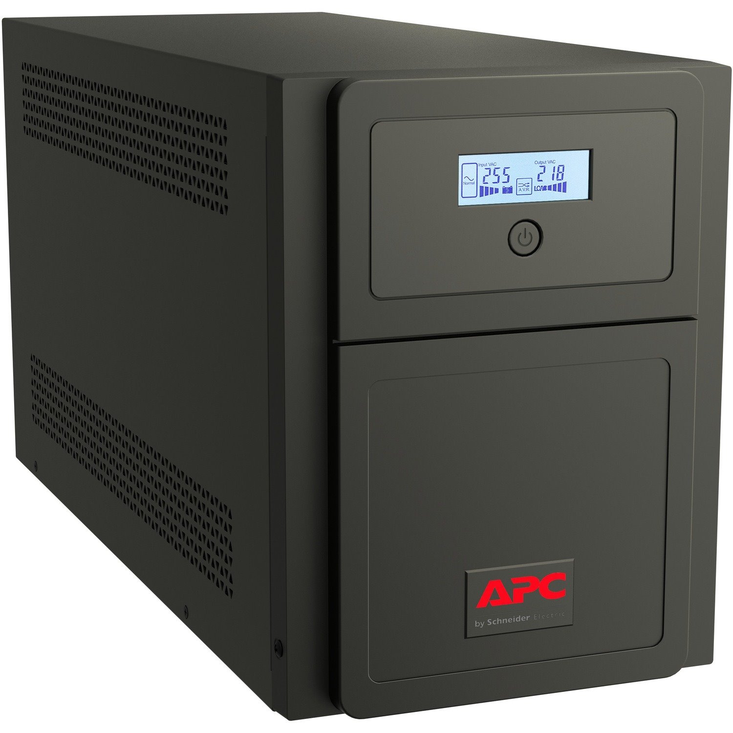 APC by Schneider Electric Easy UPS Line-interactive UPS - 3 kVA/2.10 kW