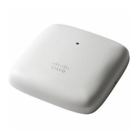 Cisco 240AC Dual Band IEEE 802.11ac 1.69 Gbit/s Wireless Access Point