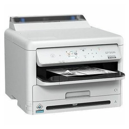 Epson WorkForce Pro WF-M5399 Desktop Inkjet Printer - Monochrome