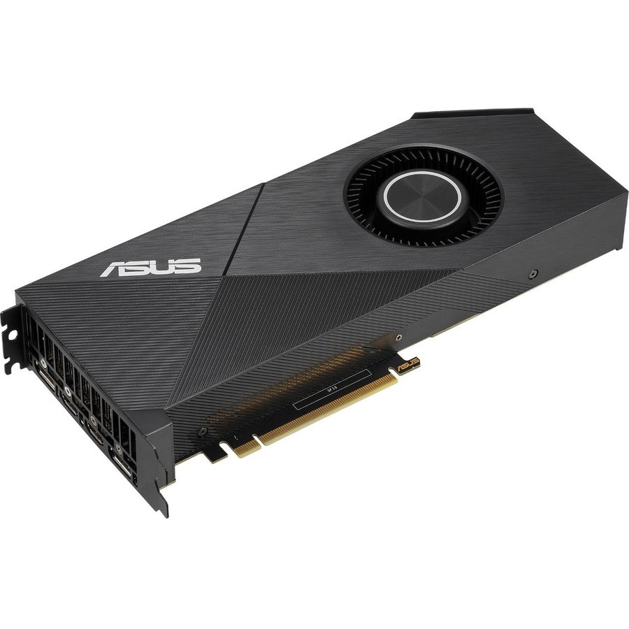 Asus NVIDIA GeForce RTX 2070 Graphic Card - 8 GB GDDR6