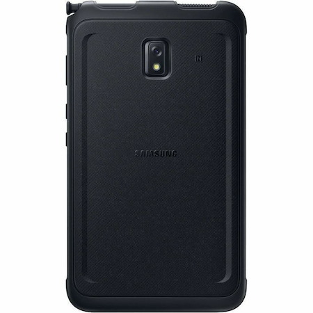 Samsung Galaxy Tab Active3 Enterprise Edition Rugged Tablet - 8" WUXGA - Samsung Exynos 9810 (10 nm) Octa-core - 4 GB - 64 GB Storage - 4G - Black
