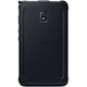 Samsung Galaxy Tab Active3 Enterprise Edition Rugged Tablet - 8" WUXGA - Samsung Exynos 9810 (10 nm) Octa-core - 4 GB - 64 GB Storage - 4G - Black