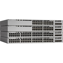 Cisco Catalyst C9200-48P Layer 3 Switch