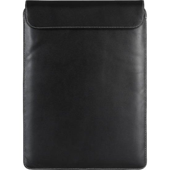 Urban Factory MBL01UF Carrying Case (Sleeve) for 13.3" Notebook - Black