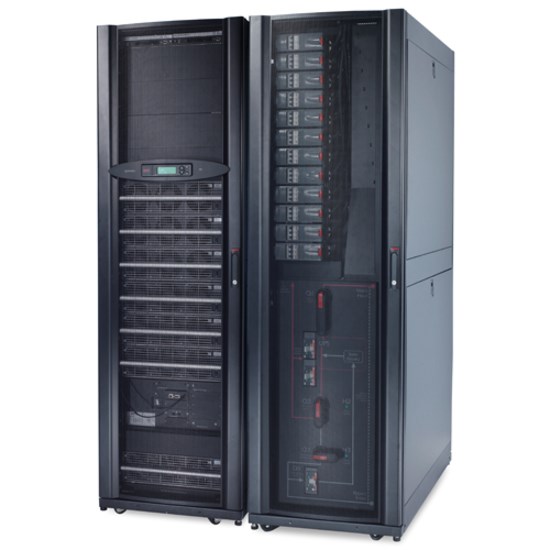 APC by Schneider Electric Symmetra SY96K160H-PD Double Conversion Online UPS - 96 kVA