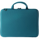 Tucano Darkolor Carrying Case for 35.6 cm (14") Notebook - Sky Blue