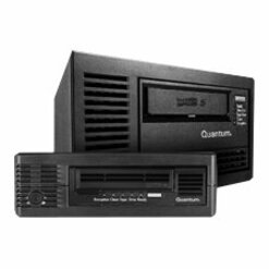 Quantum LTO-5 Tape Drive - 1.50 TB (Native)/3 TB (Compressed)