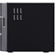 BUFFALO TeraStation 5820 8-Bay 80TB (4x20TB) Business Desktop NAS Storage Hard Drives Included