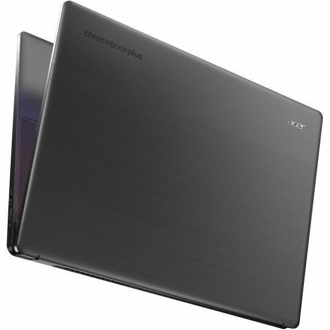 Acer Chromebook Plus 514 CBE574-1T-R7WJ 14" Touchscreen Chromebook - WUXGA - AMD Ryzen 3 7320C - 8 GB - 256 GB SSD - Iron