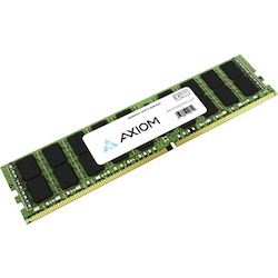 Axiom 128GB DDR4-2666 ECC LRDIMM for Lenovo - 7X77A01307