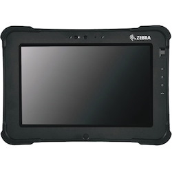 Zebra L10 Rugged Tablet - 10.1" WUXGA - Qualcomm Snapdragon 660 - 4 GB - 64 GB SSD - Android 10 - 4G