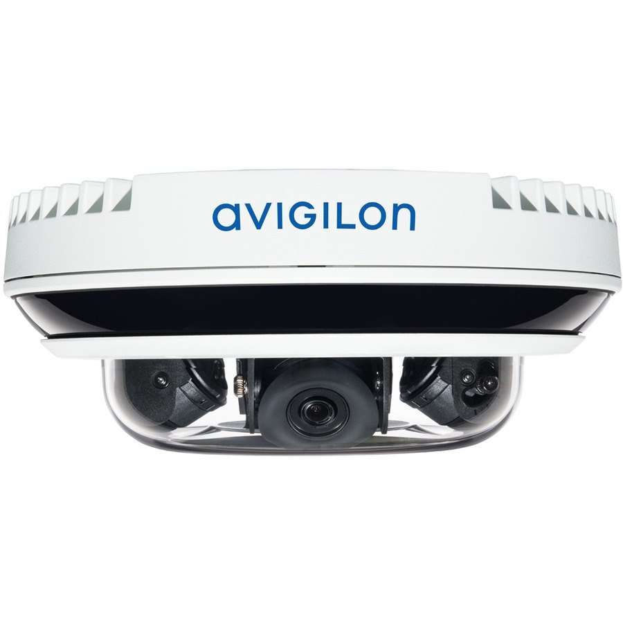 AVIGILON H4 Multisensor Camera 3 Megapixel HD Network Camera - Dome