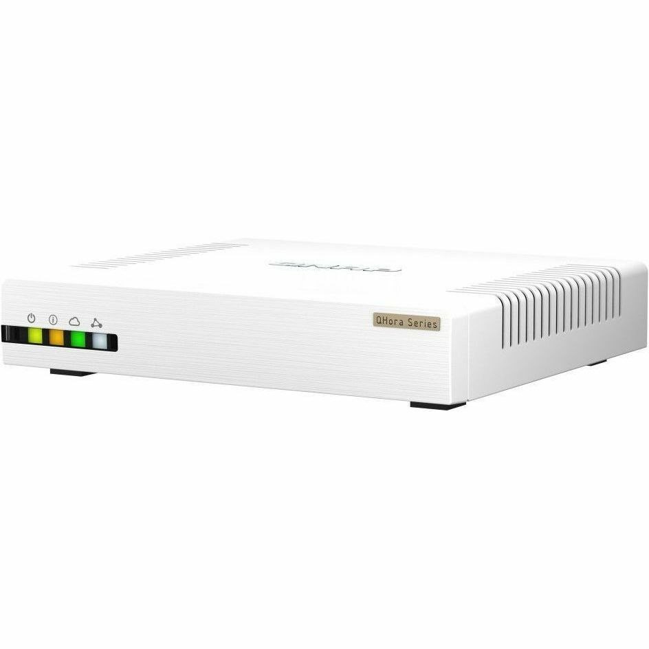 QNAP QHora QHora-321 Router