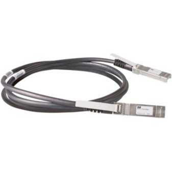 HPE X240 10G SFP+ to SFP+ 3m Direct Attach Copper Campus-Cable