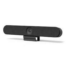 Logitech Rally Bar Video Conference Equipment for Small Room(s) - Graphite