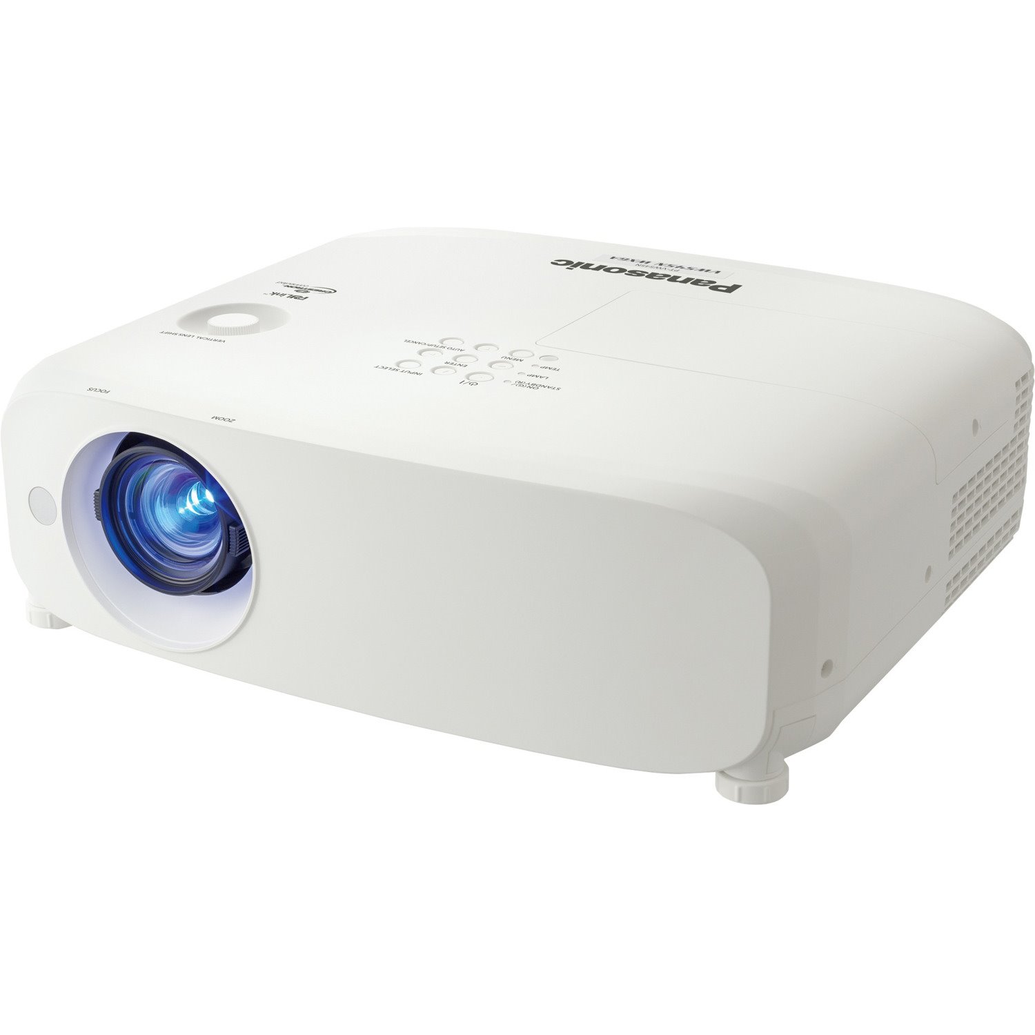 Panasonic PT-VW545N LCD Projector - 16:10