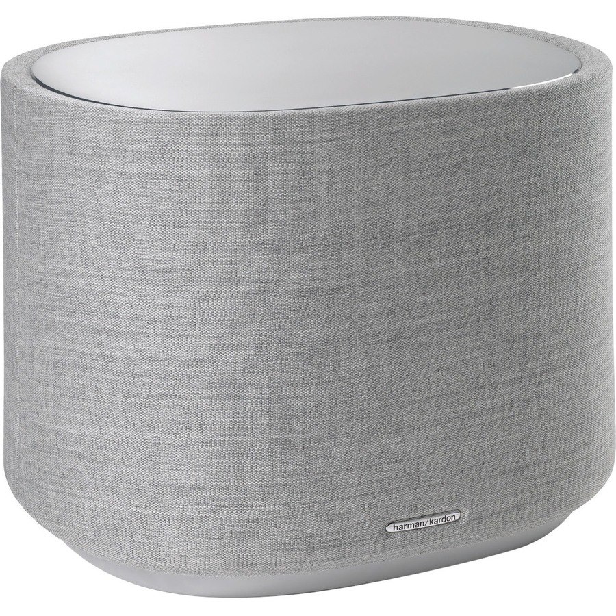 Harman Kardon Citation Sub Bluetooth Subwoofer System - 200 W RMS - Grey