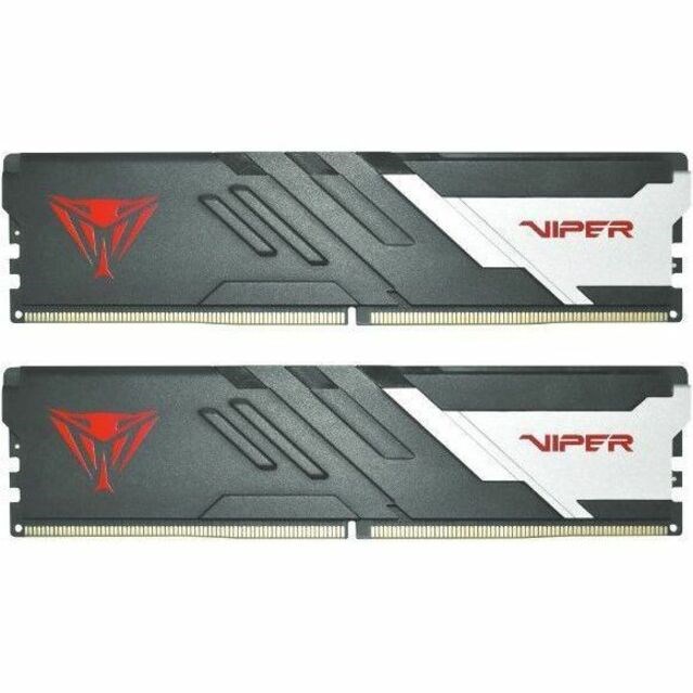 VIPER Venom 16GB (2 x 8GB) DDR5 SDRAM Memory Kit