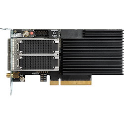 Cisco Ultra-low Latency Network Interface Card