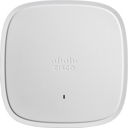 Cisco Catalyst C9115AXI Dual Band 802.11ax 5.38 Gbit/s Wireless Access Point - Indoor