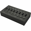Getac Multi-Bay Battery Charger Eight Bay