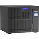 QNAP TVS-H1688X-W1250-32G SAN/NAS Storage System