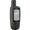 Garmin GPSMAP 65s Handheld GPS Navigator - Handheld