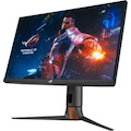Asus ROG Swift PG27AQN 27" WQHD LED Gaming LCD Monitor - 16:9
