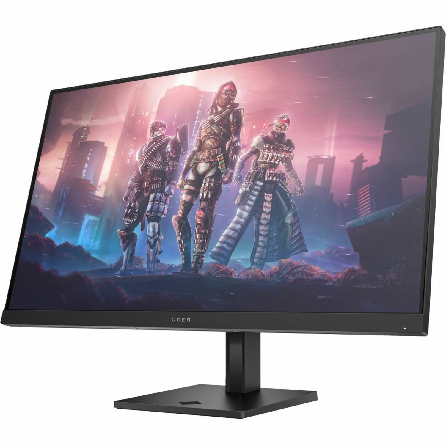 OMEN 32q 32" Class WQHD Gaming LED Monitor - 16:9