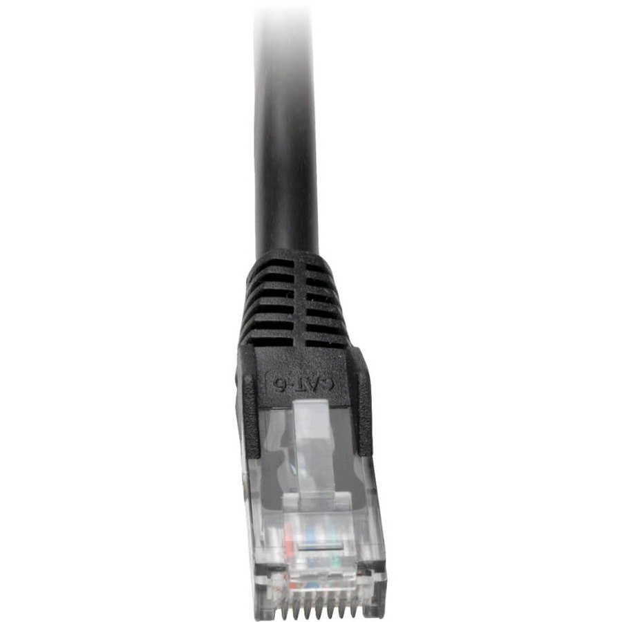 Tripp Lite by Eaton N201-002-BK 60.96 cm Category 6 Network Cable