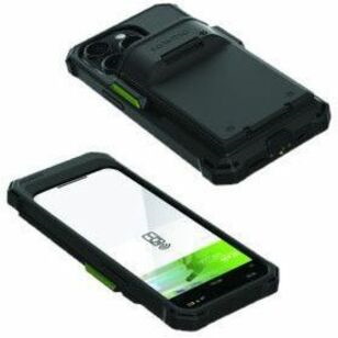 KoamTac KDC1100 ER SmartSled Scanner for iPhone14 Pro Max