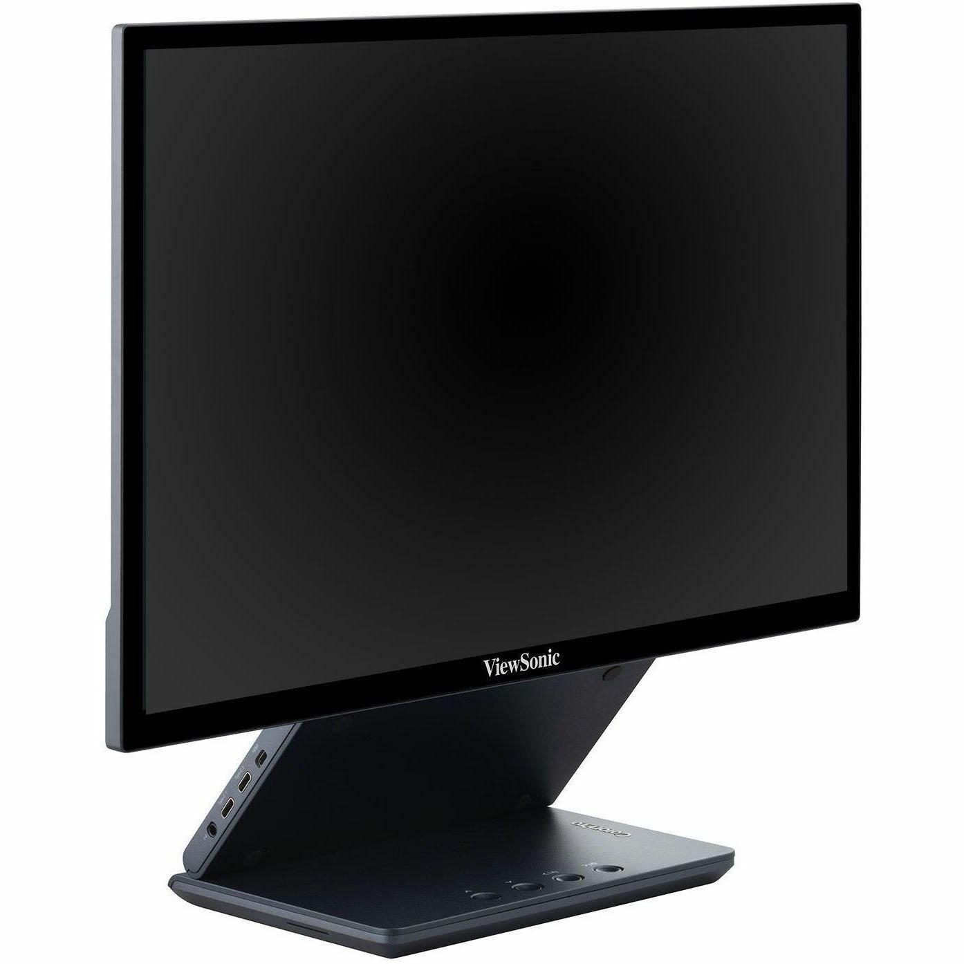 ViewSonic ColorPro VP1656 16" Class WUXGA LED Monitor - 16:10