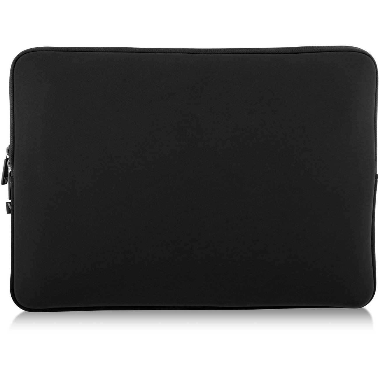 V7 Elite CSE14-BLK-3E Carrying Case (Sleeve) for 35.6 cm (14") to 35.8 cm (14.1") Notebook - Black