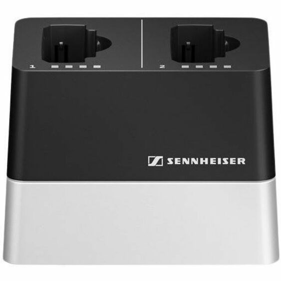 Sennheiser CHG 2N Cradle for Wireless Bodypack Microphone Transmitter